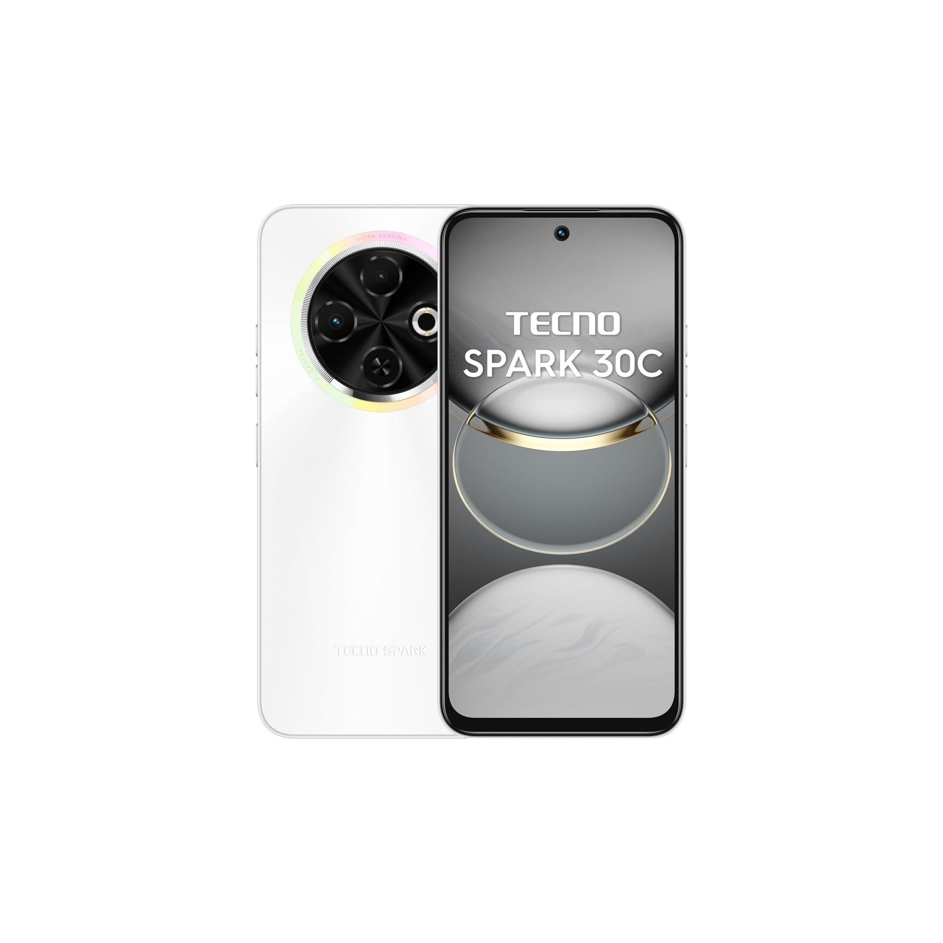 Tecno Spark 30C