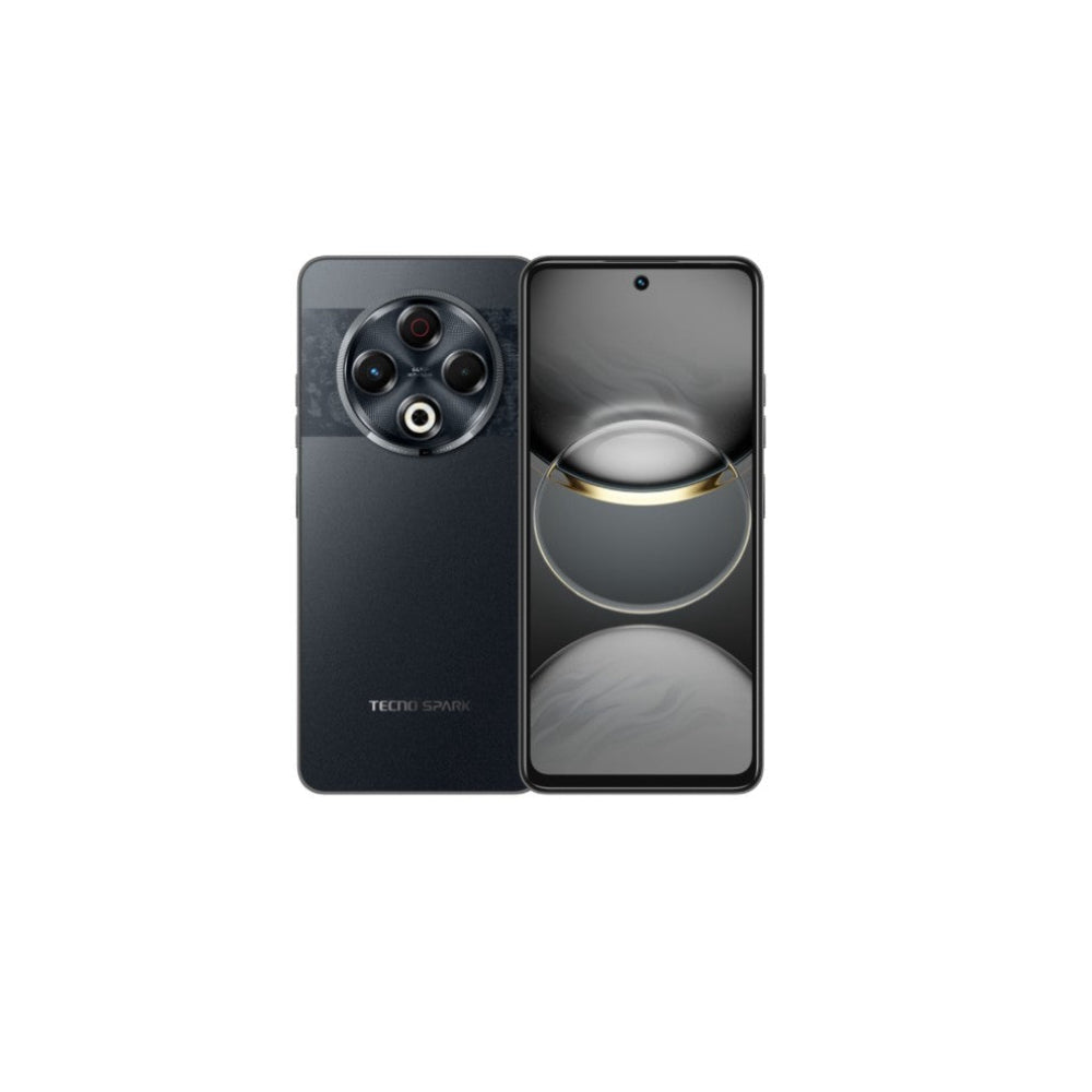Tecno Spark 30 4G 8GB RAM 128GB