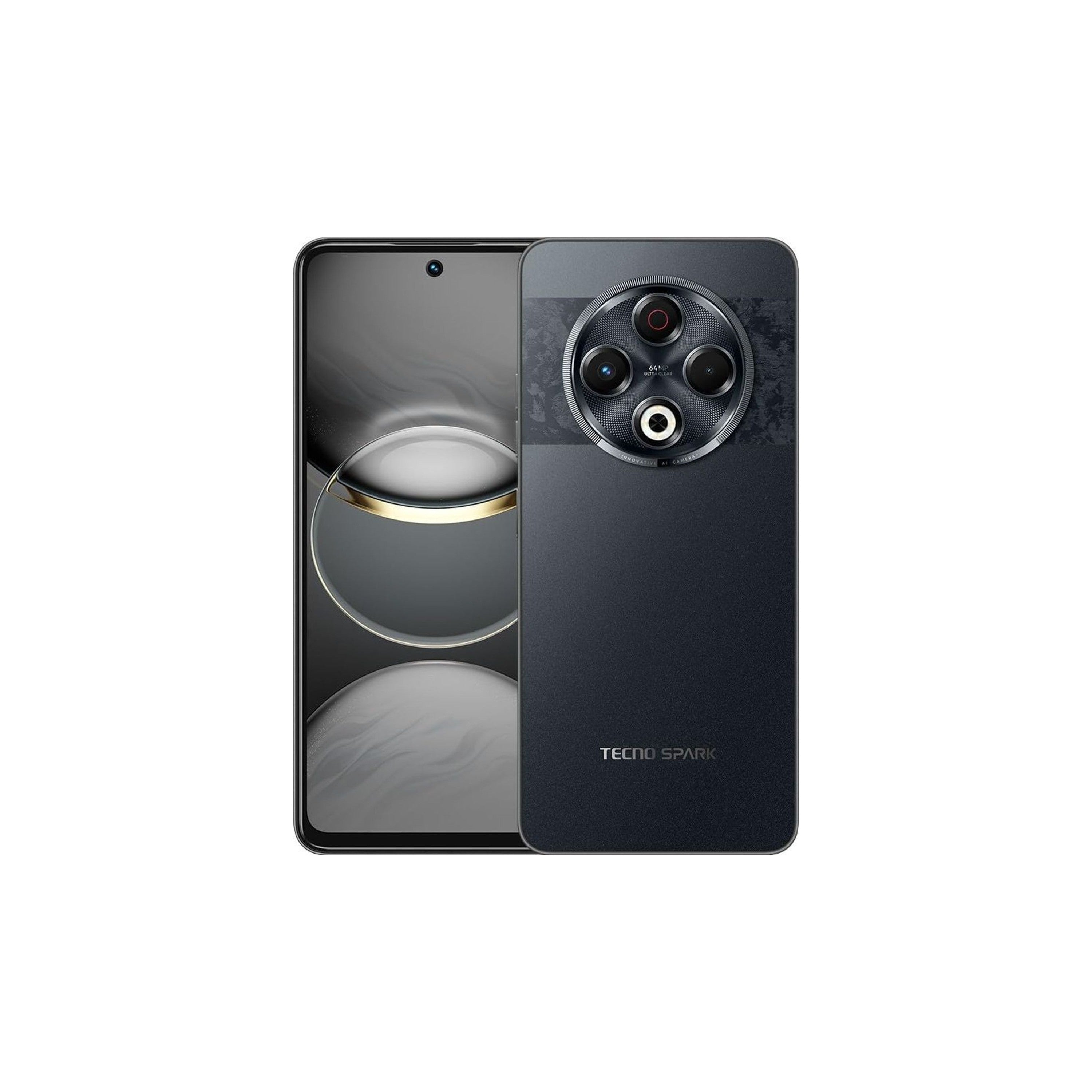 Tecno Spark 30 4G