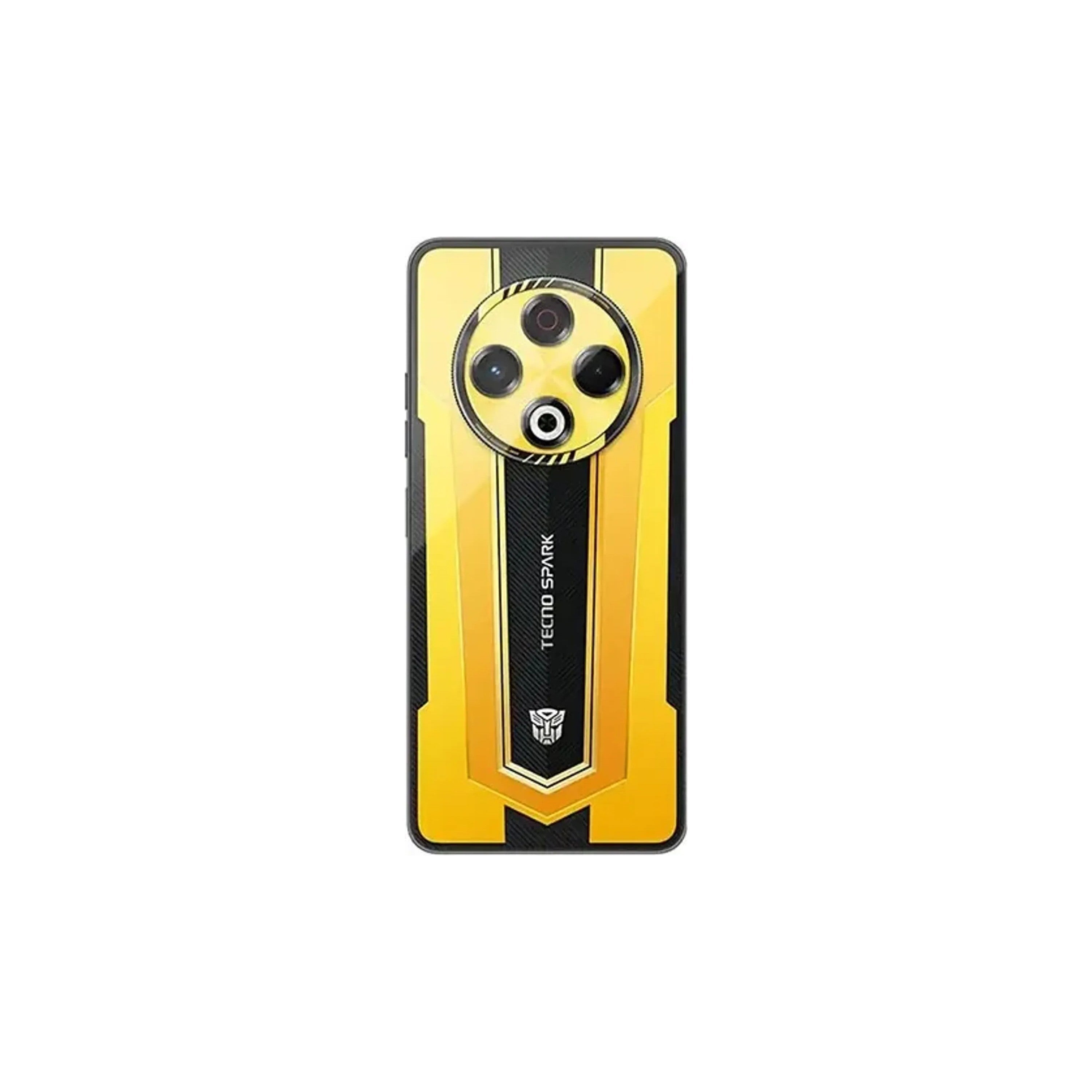 Tecno Spark 30 4G