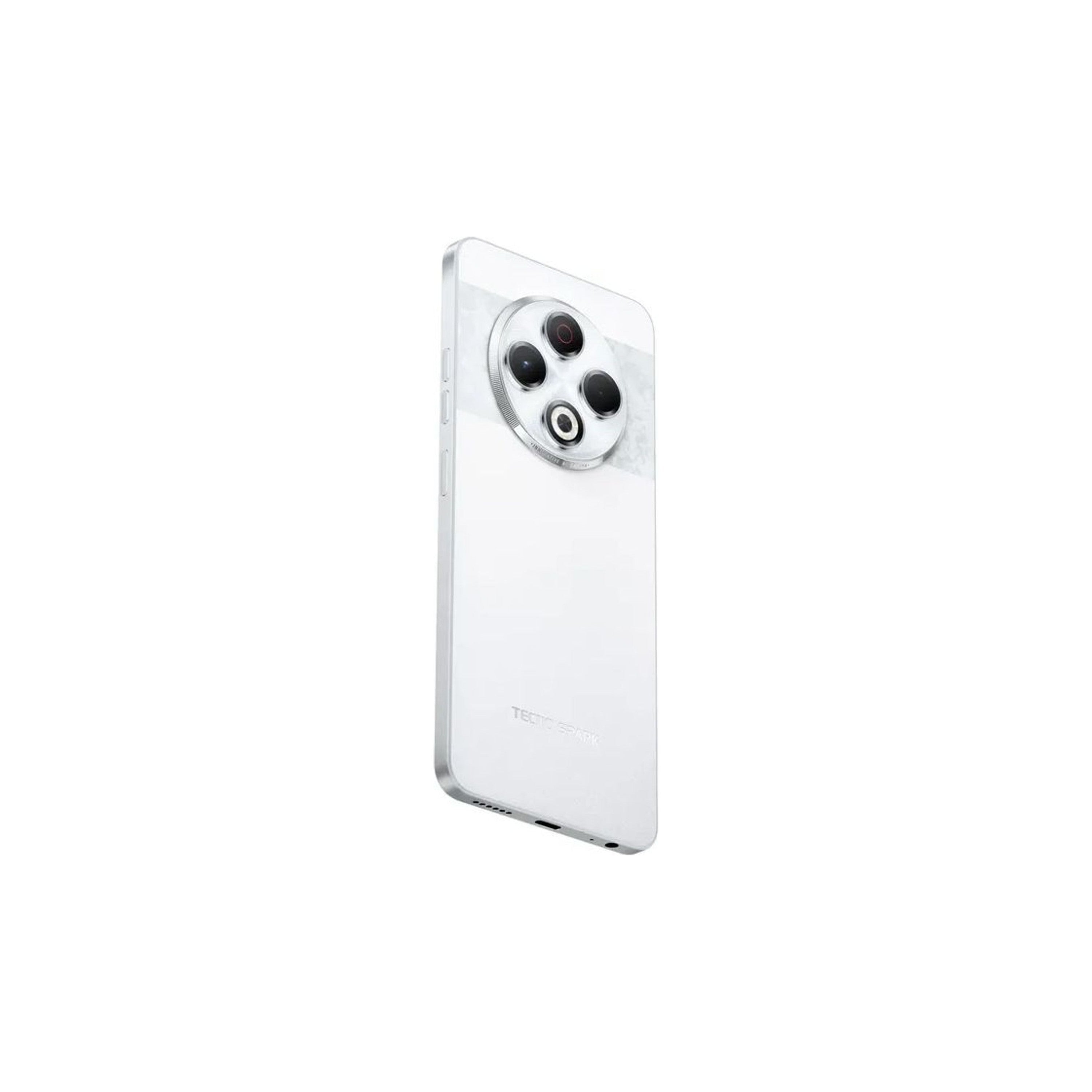 Tecno Spark 30 4G