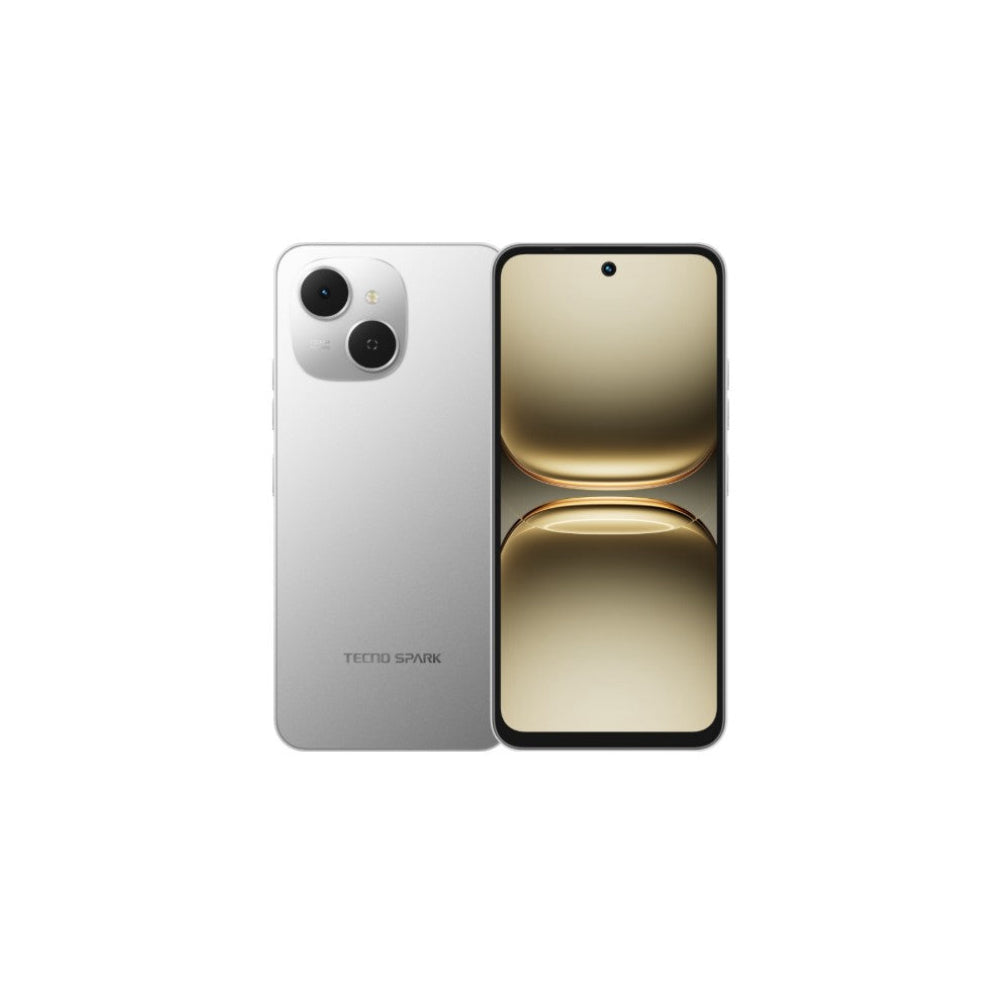 Tecno Spark 40C 4G 4GB RAM 128GB
