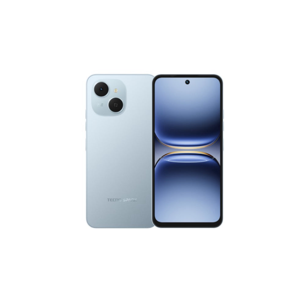 Tecno Spark 40C 4G 4GB RAM 128GB