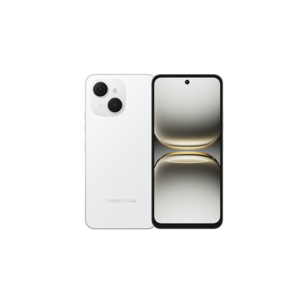 Tecno Spark 40C 4G 4GB RAM 128GB