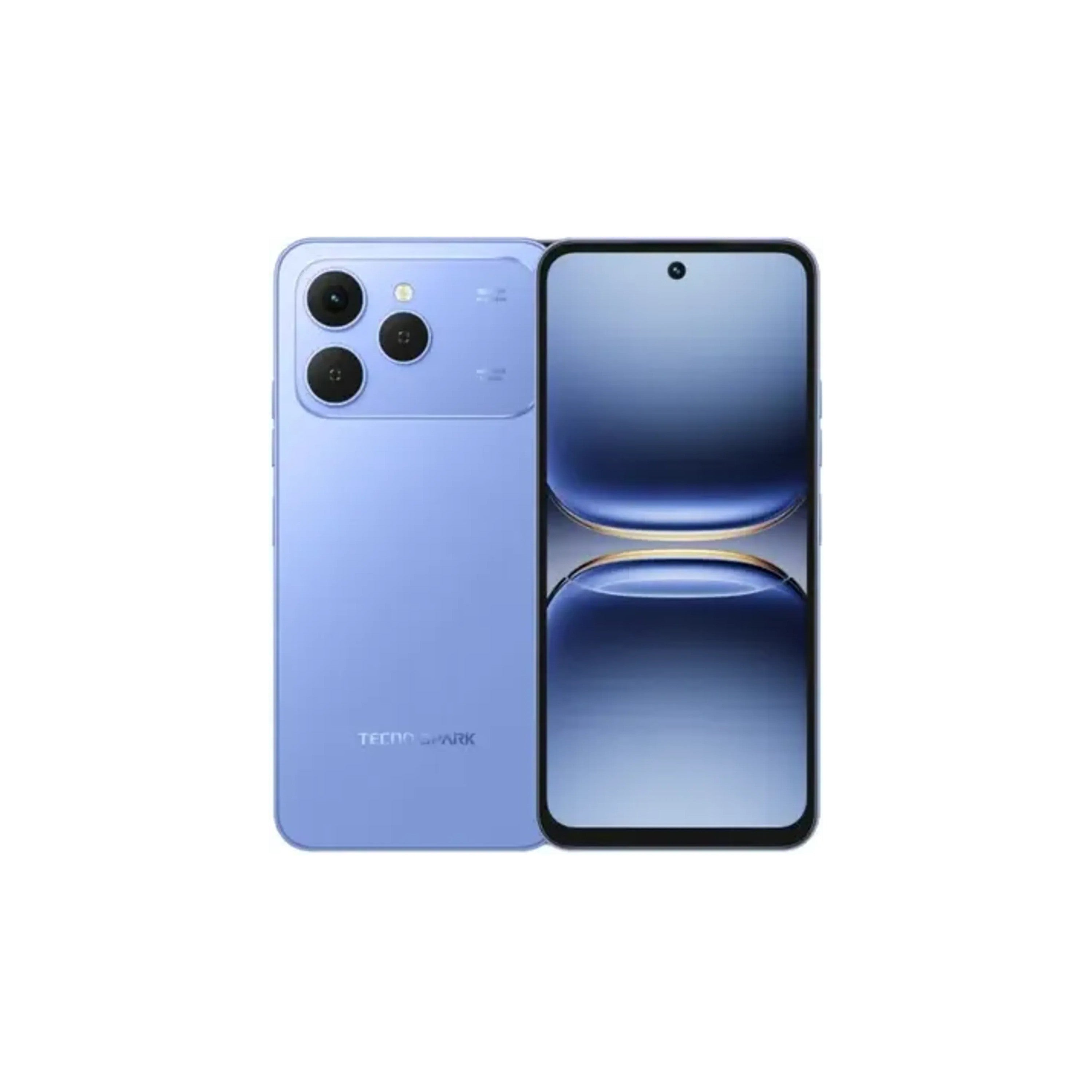 Tecno Spark 40C 4G