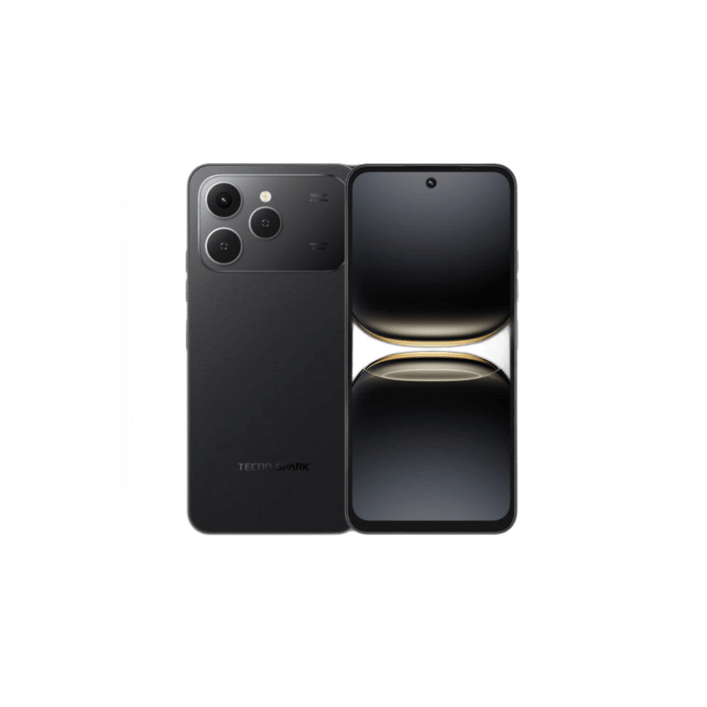 Tecno Spark 40 4G 6GB RAM 128GB