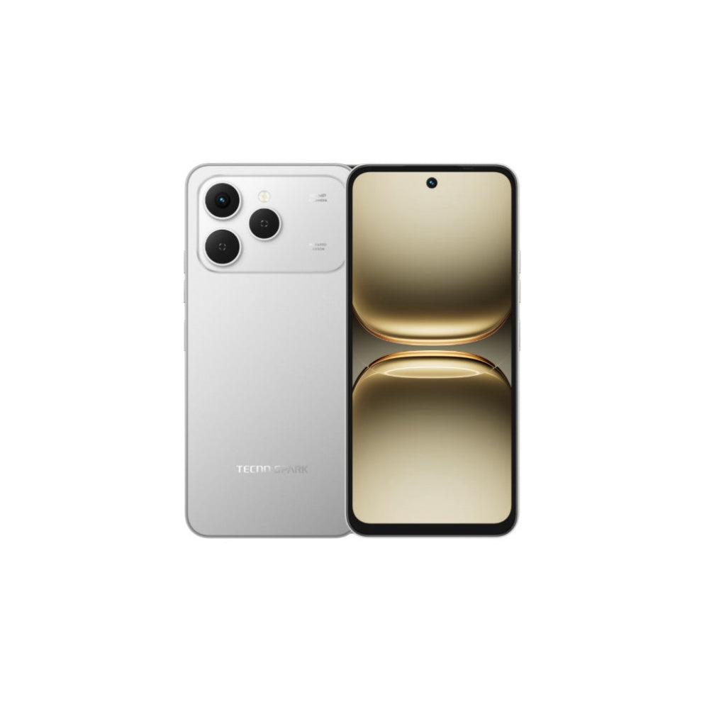 Tecno Spark 40 4G 6GB RAM 128GB