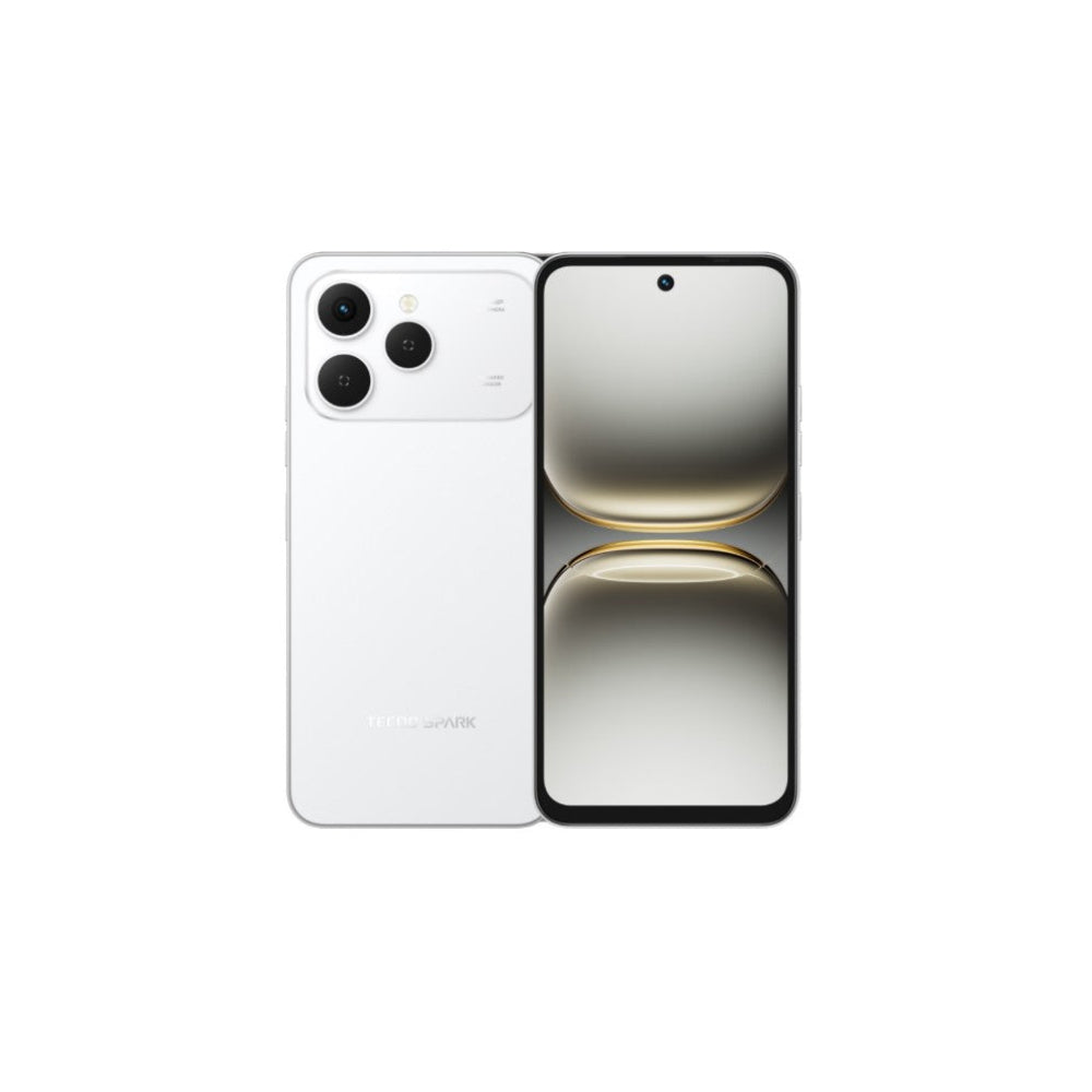 Tecno Spark 40 4G 6GB RAM 128GB