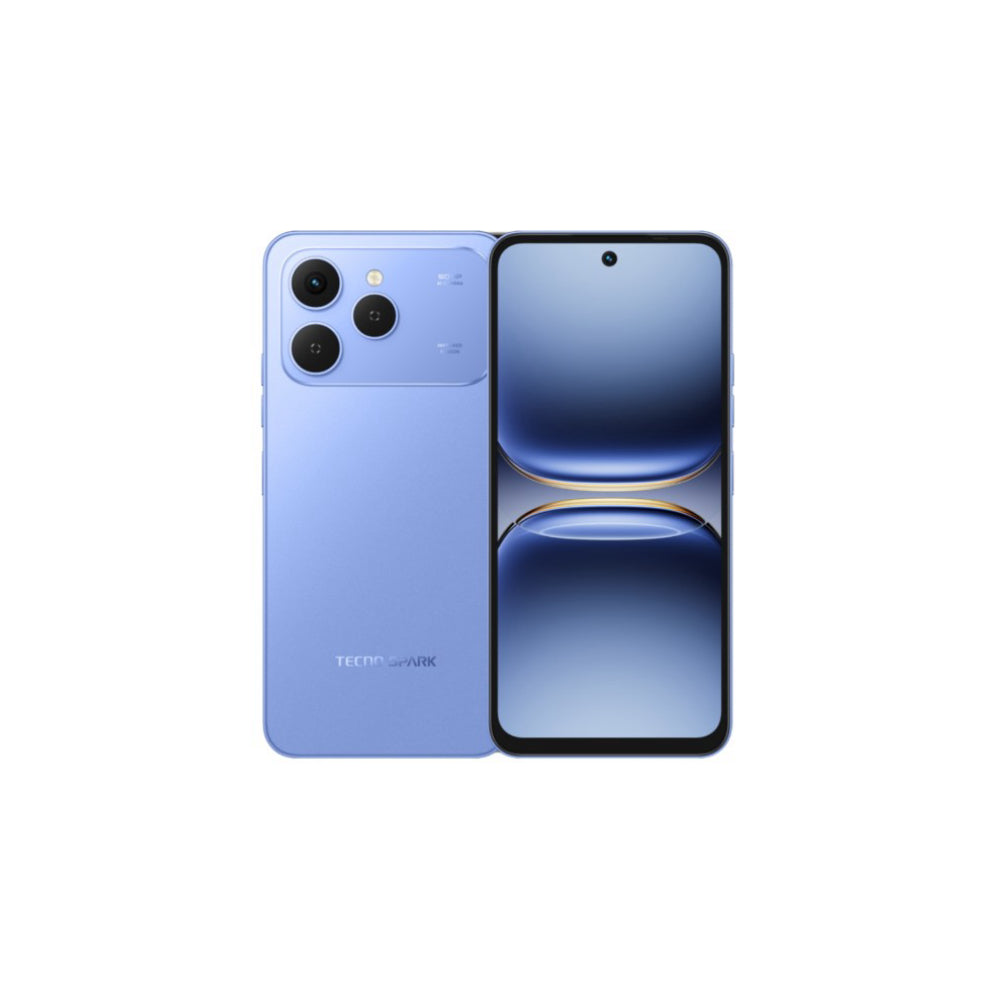 Tecno Spark 40 4G 6GB RAM 128GB