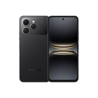 Tecno Spark 40 Ink Black