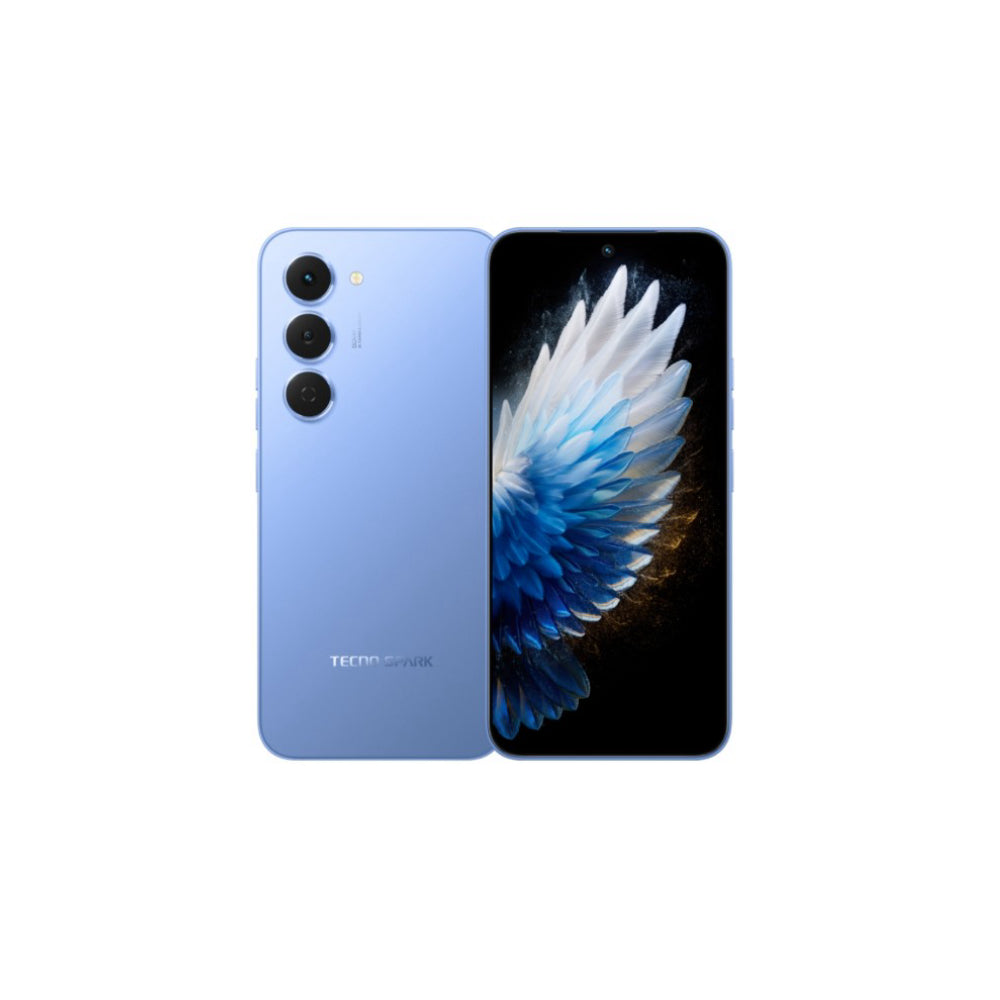 Tecno Spark 40 Pro 4G 8GB RAM 256GB