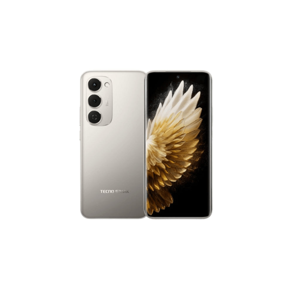 Tecno Spark 40 Pro Plus 4G 8GB RAM 256GB