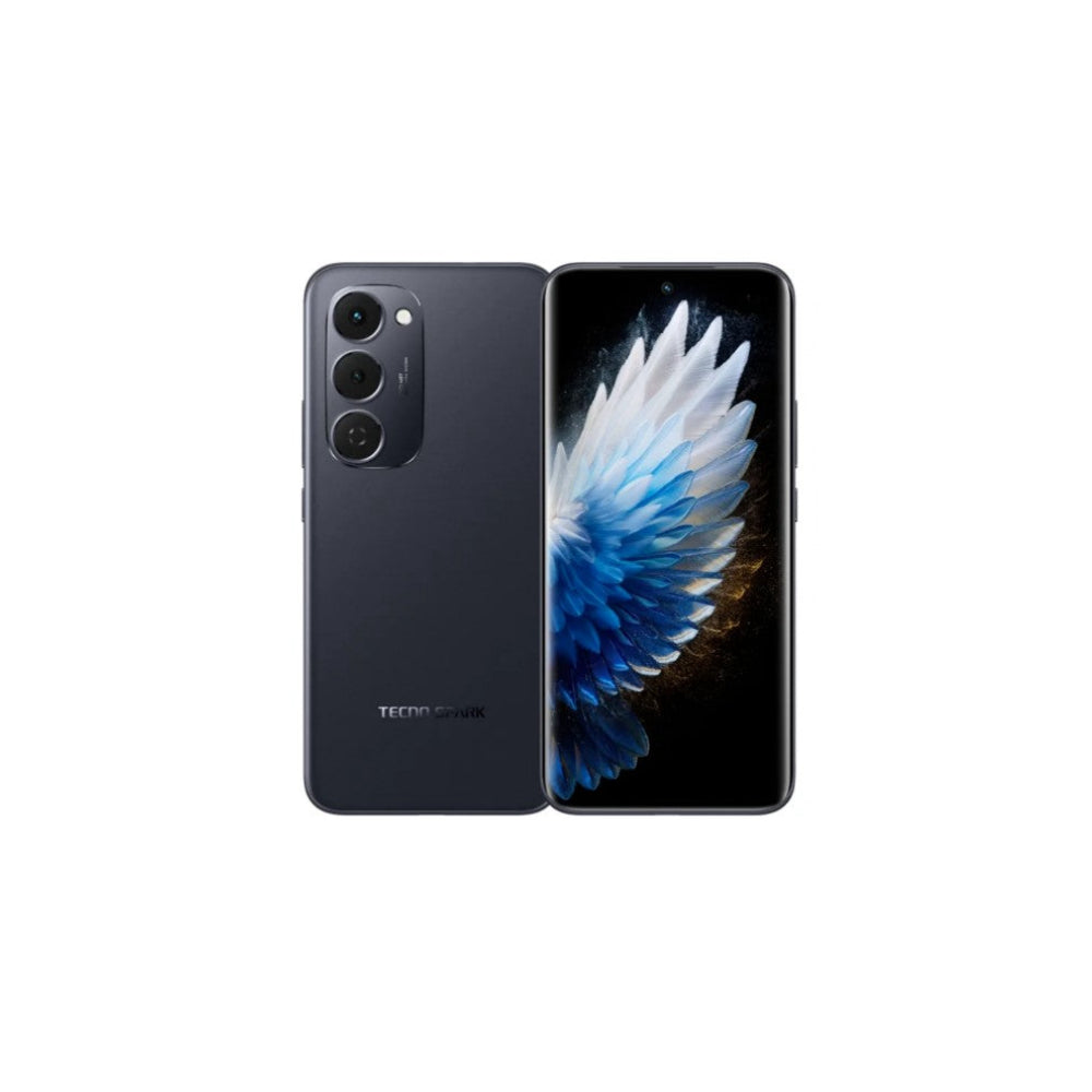 Tecno Spark 40 Pro Plus 4G 8GB RAM 256GB