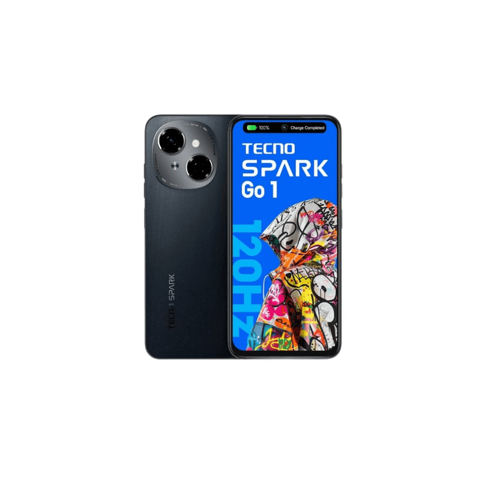 Tecno Spark Go 1 3GB RAM 64GB