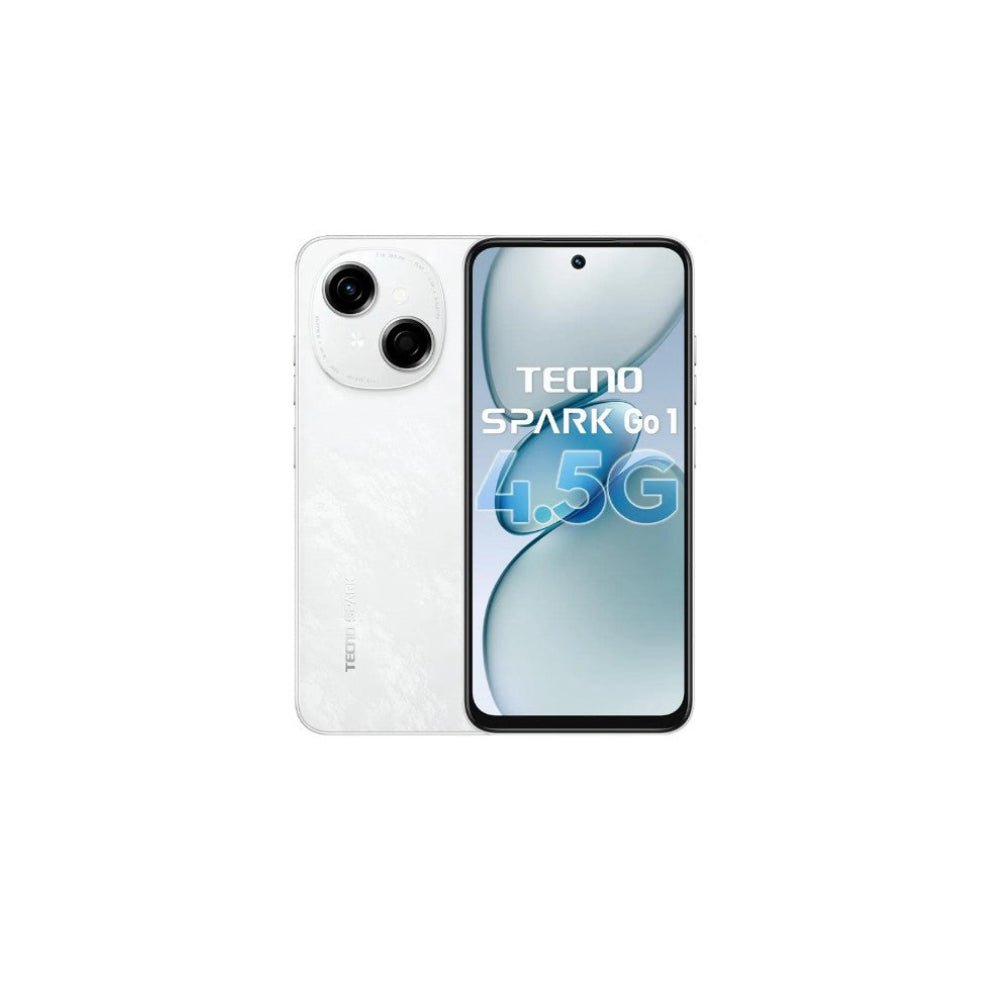 Tecno Spark Go 1 3GB RAM 64GB