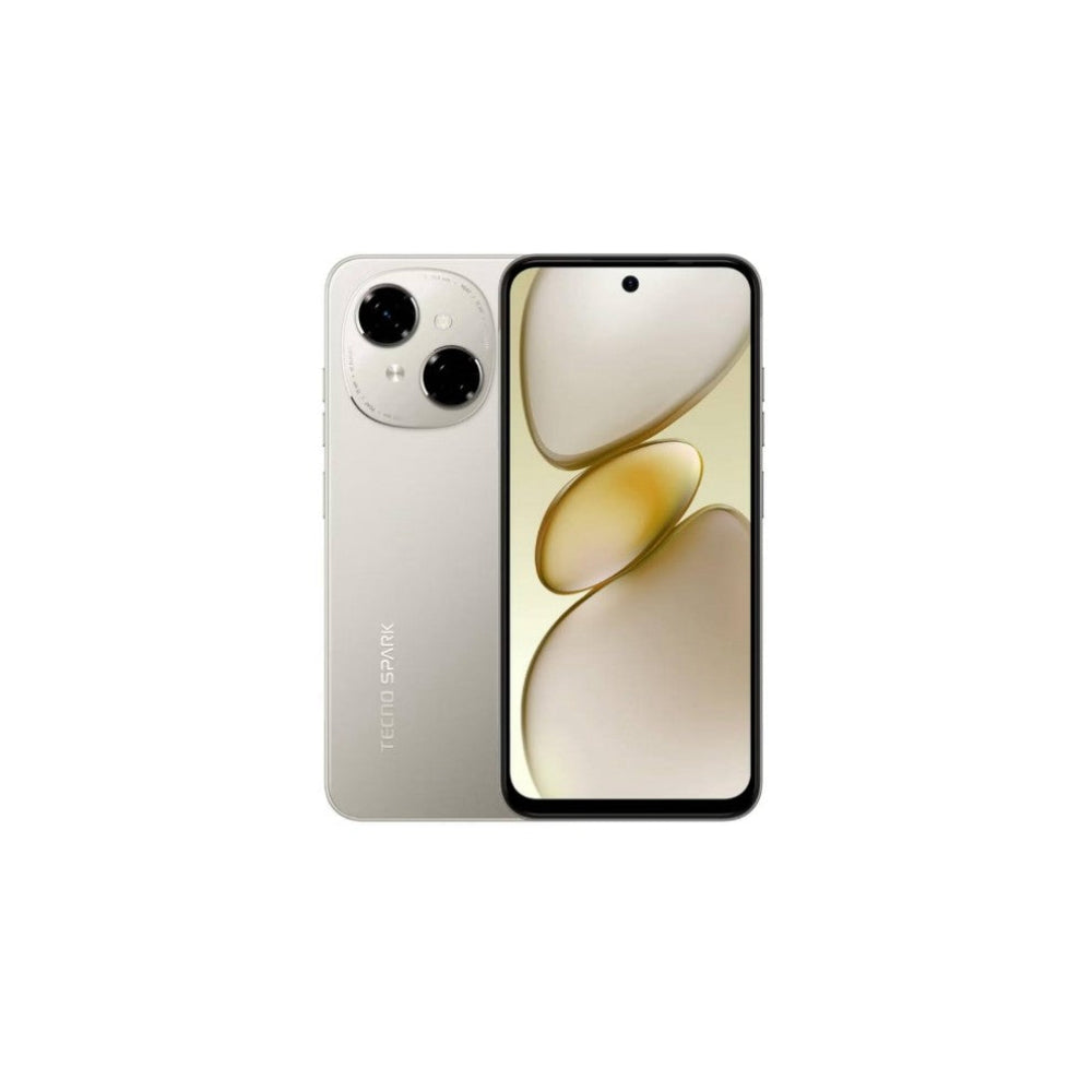 Tecno Spark Go 1 3GB RAM 64GB