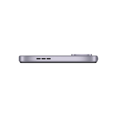 Tecno Spark Go 3 Aurora Purple