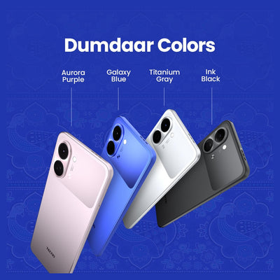 Tecno Spark Go 3 features