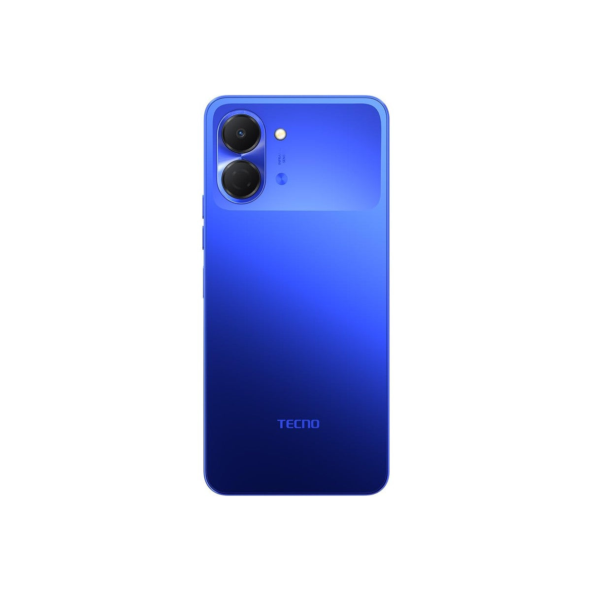 Tecno Spark Go 3 Galaxy Blue