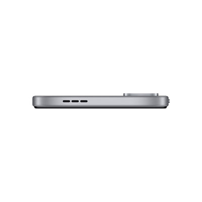 Tecno Spark Go 3 Titanium Grey