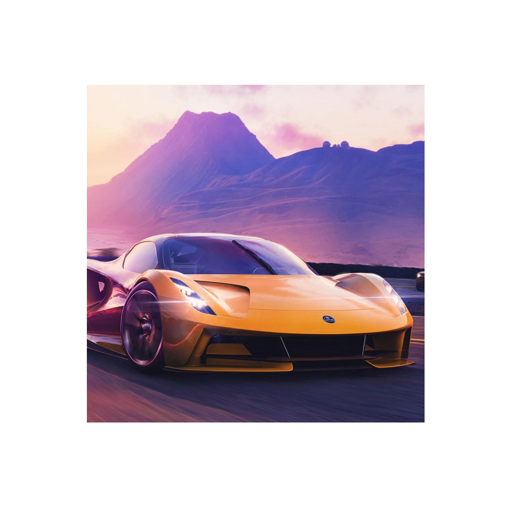 The Crew MotorFest - PlayStation 5