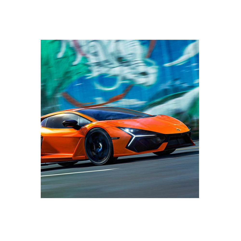 The Crew MotorFest - PlayStation 5