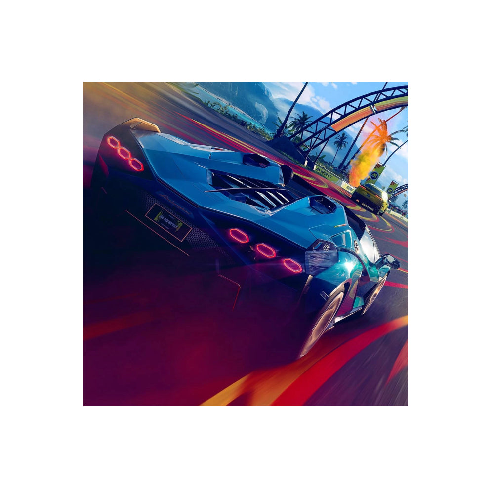 The Crew MotorFest - PlayStation 5