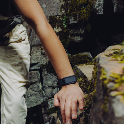 The Outdoor Edit | MG Ridgeline