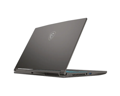 MSI Thin 15 B13UDX - Intel Core i7-13620H, 16GB RAM, 512GB SSD, 15.6" FHD 144Hz, RTX 3050 6GB, Windows 11