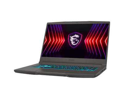 MSI Thin 15 B13UC - Intel Core i7-13620H, 16GB RAM, 512GB SSD, 15.6" FHD 144Hz, RTX 3050 Laptop