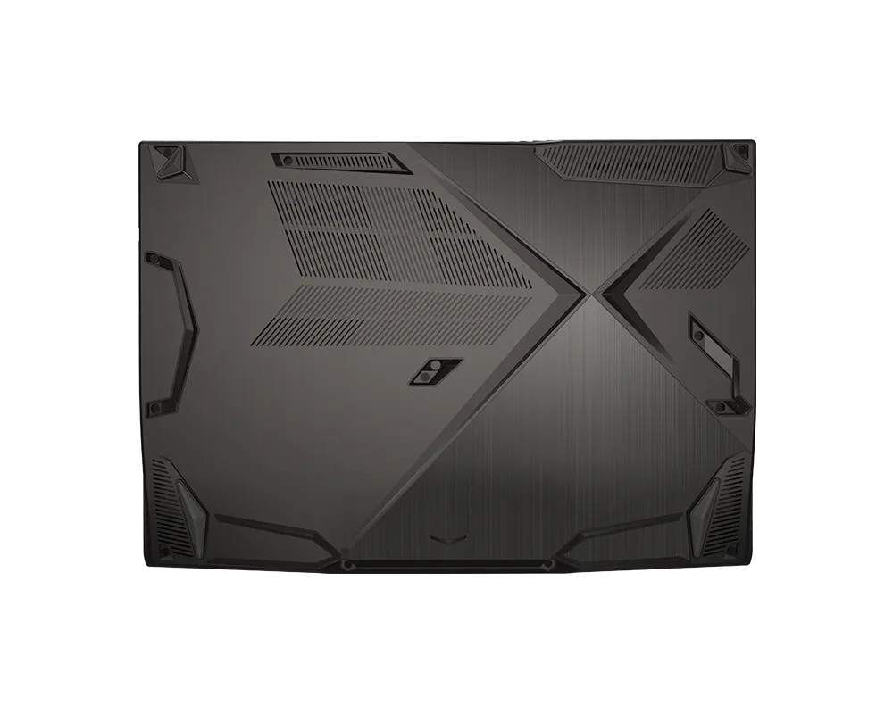 MSI Thin 15 B13UC - Intel Core i7-13620H, 16GB RAM, 512GB SSD, 15.6" FHD 144Hz, RTX 3050 Laptop