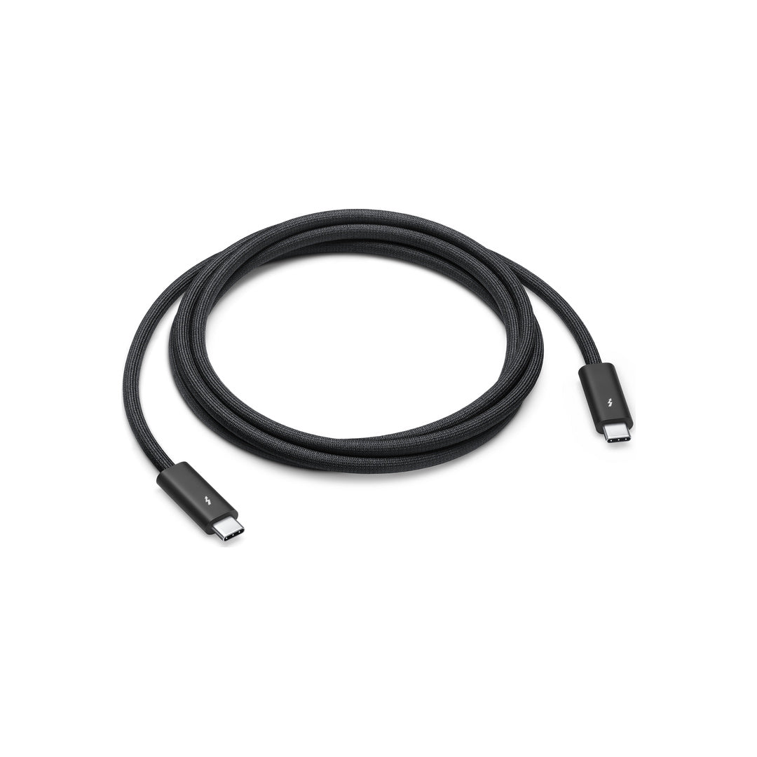 Thunderbolt 4 (USB-C) Pro Cable 1.8 m