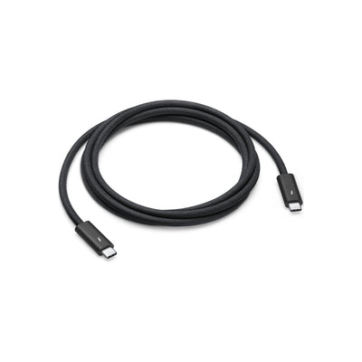 Thunderbolt 4 (USB-C) Pro Cable 1.8 m
