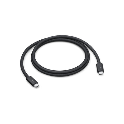 Thunderbolt 5 (USB-C) Pro Cable (1 m)