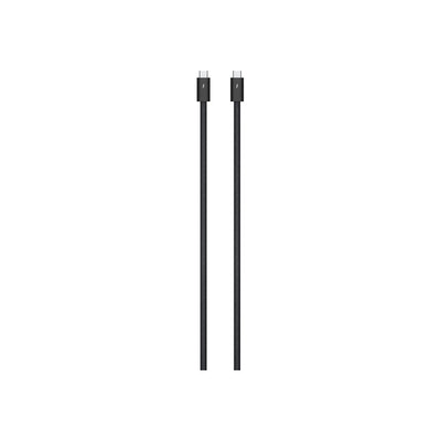 Thunderbolt 5 (USB-C) Pro Cable (1 m)