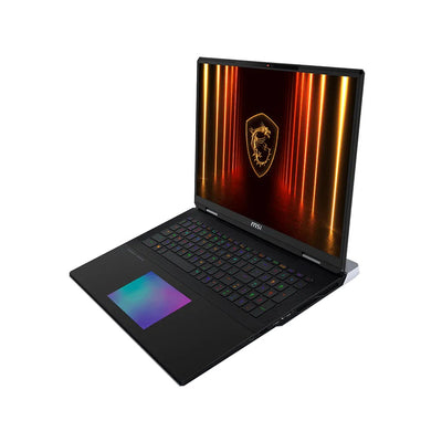 MSI Titan 18 HX AI