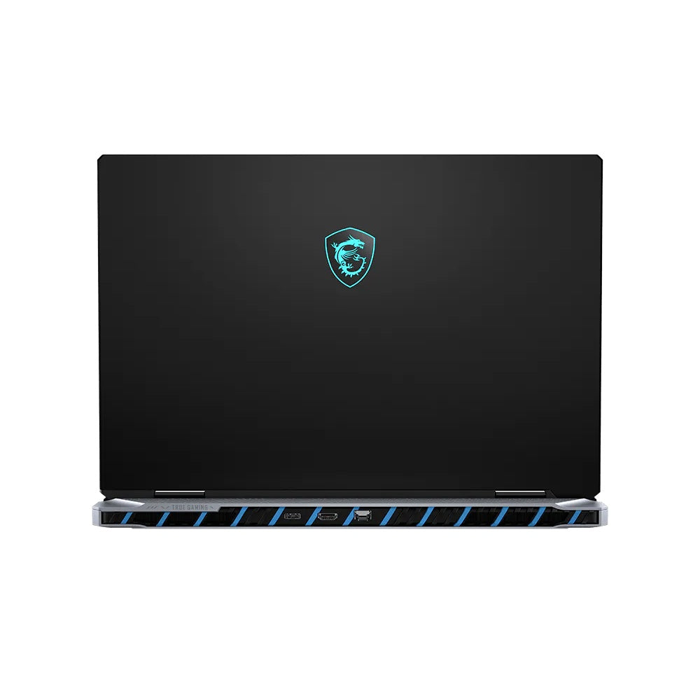 MSI Titan 18 HX AI