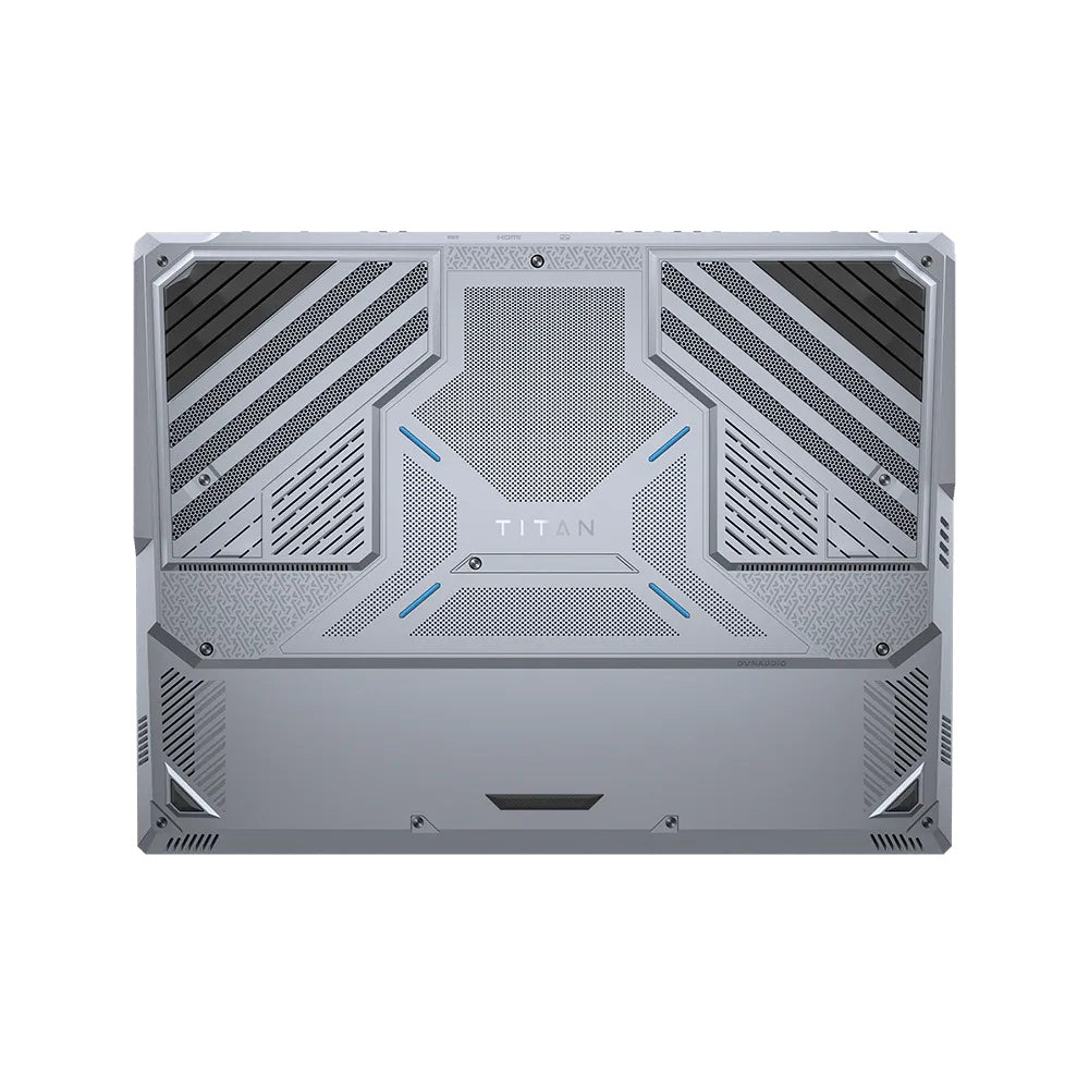 MSI Titan 18 HX AI