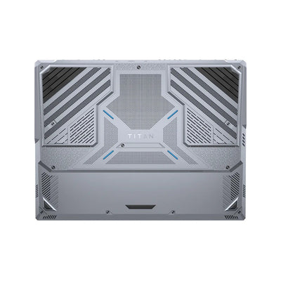 MSI Titan 18 HX AI