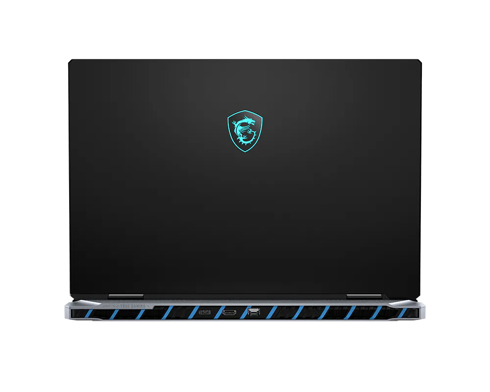 MSI Titan 18 HX AI A2XWIG - Core Ultra 9-285HX, 96GB RAM, 4TB SSD, 18-inch UHD+ Mini LED, RTX 4090