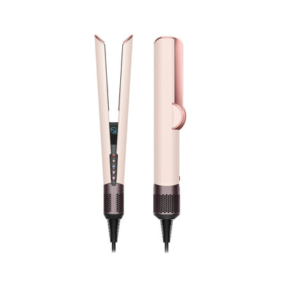 Dyson Airstrait Straightener Ceramic Apricot/Topaz