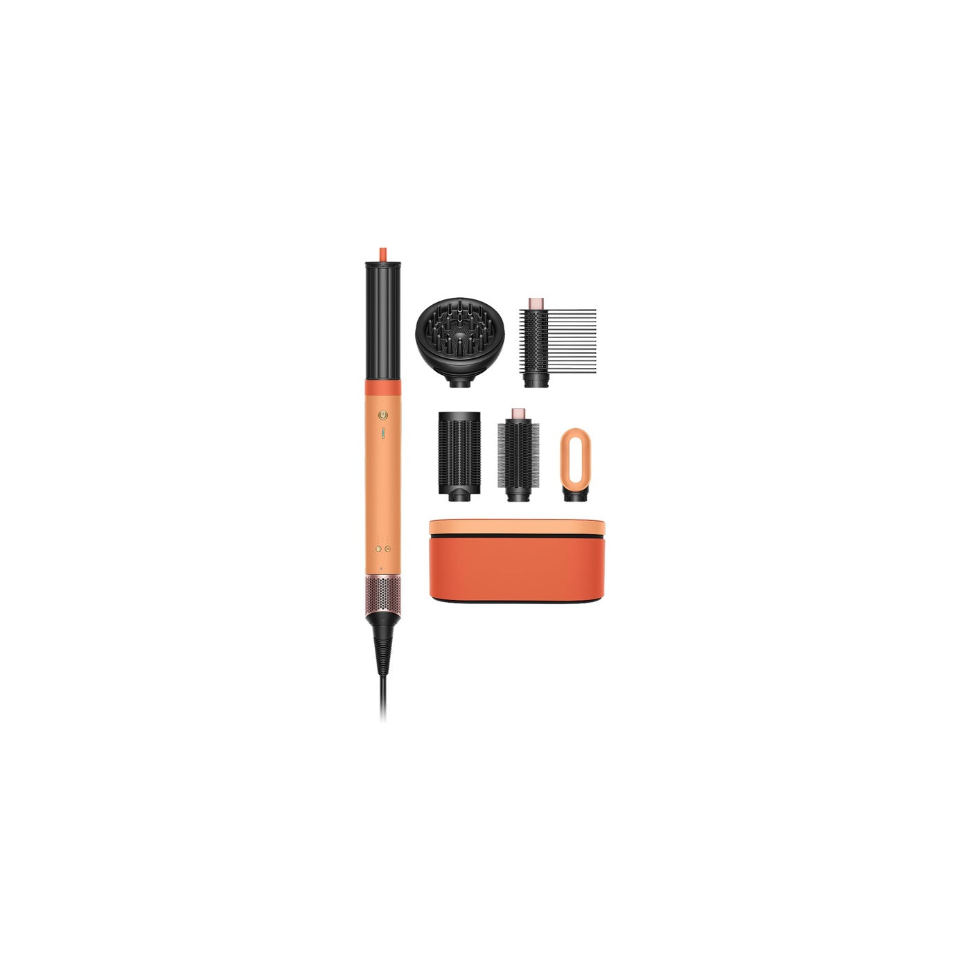 Dyson Airwrap i.d. Multi-Styler & Dryer Ceramic Apricot/Topaz
