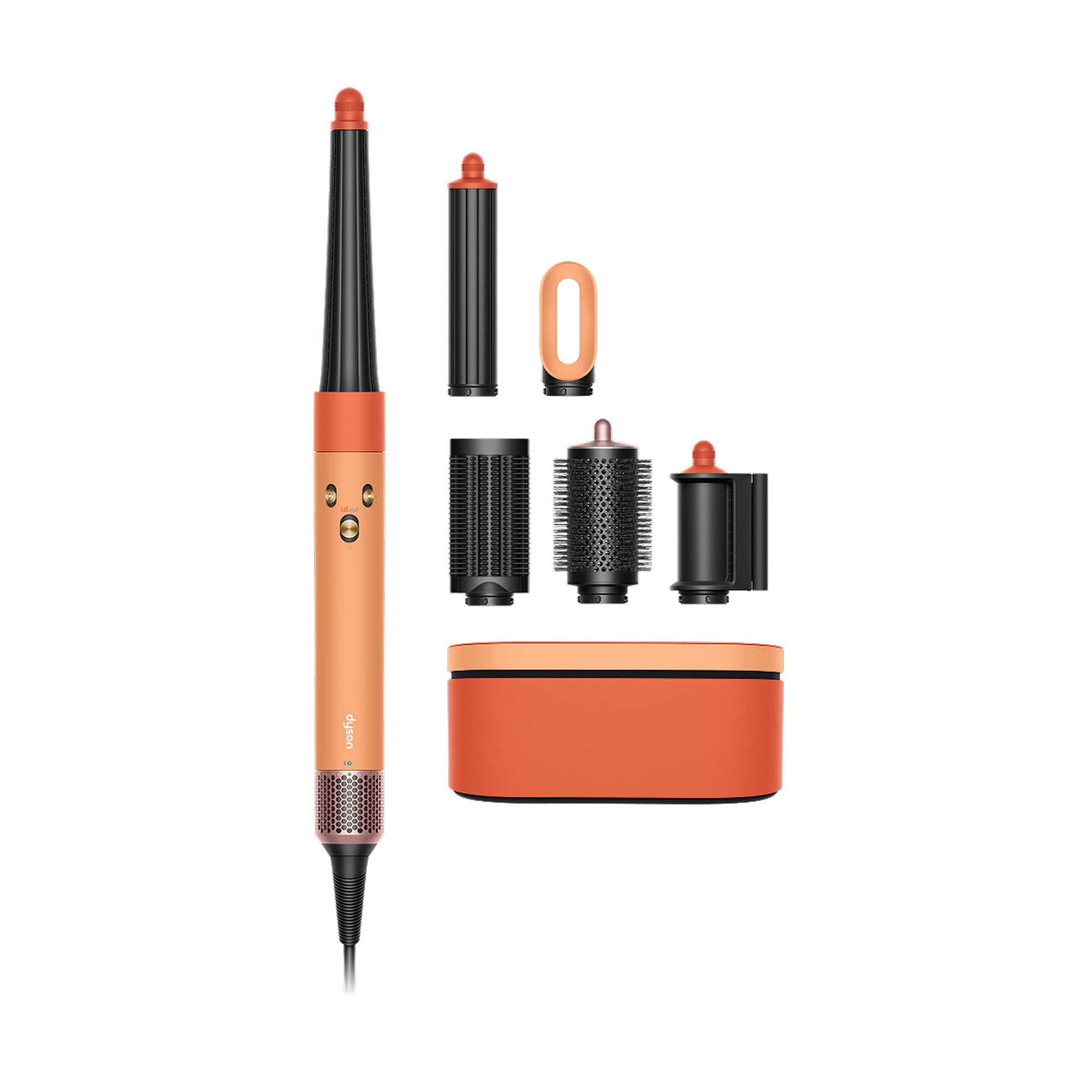 Dyson Airwrap i.d. Multi-Styler & Dryer Ceramic Apricot/Topaz