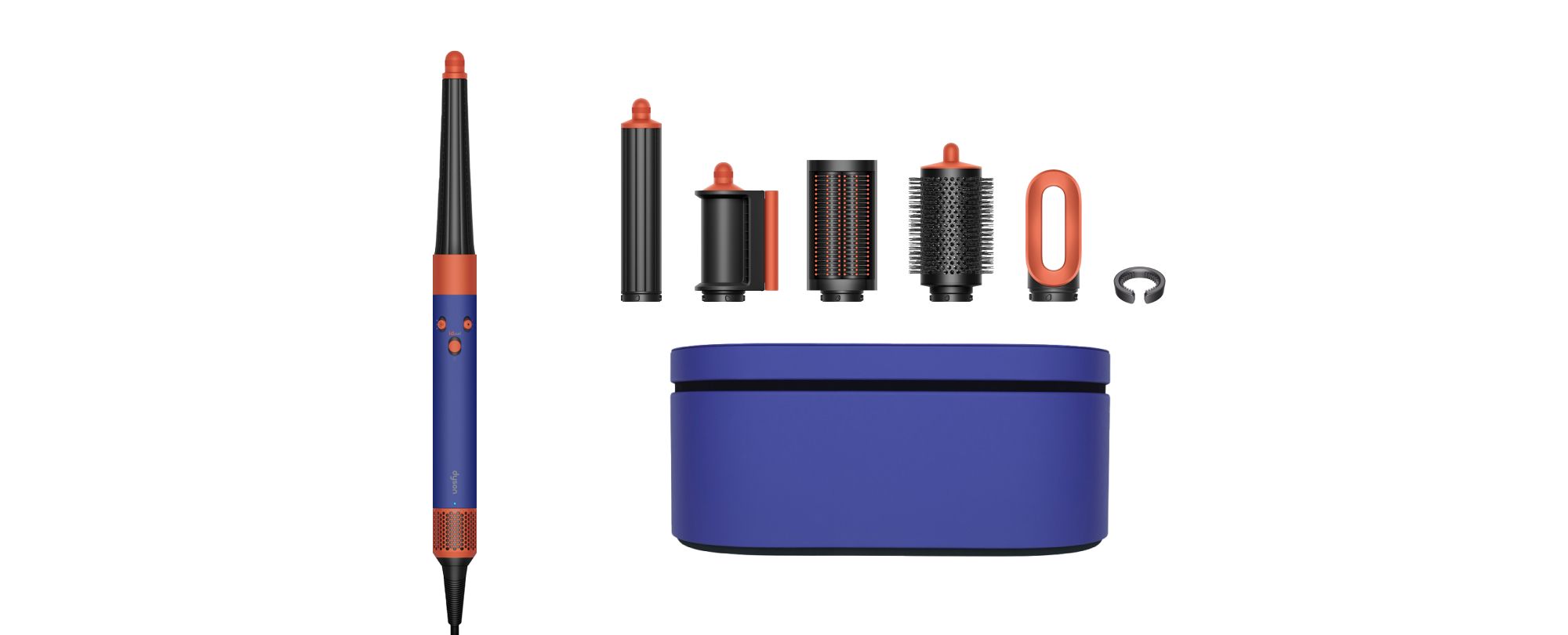 Dyson Airwrap i.d. Multi-Styler & Dryer Vinca Blue/Topaz