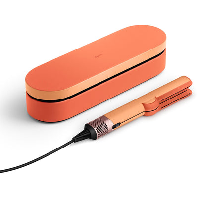Dyson Airstrait Straightener Ceramic Apricot/Topaz
