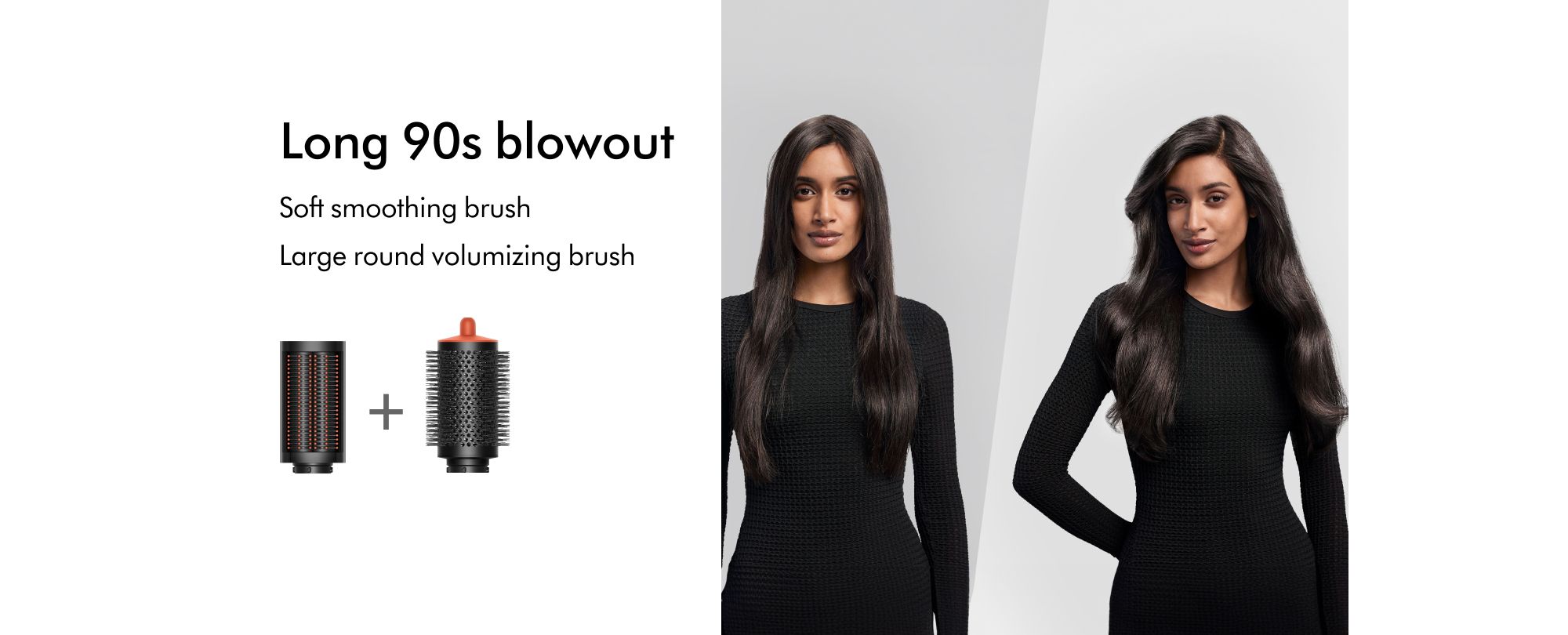 Dyson Airwrap i.d. Multi-Styler & Dryer Ceramic Patina/Topaz