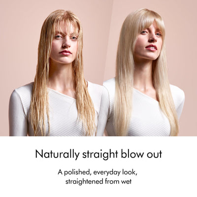 Dyson Airstrait Straightener Ceramic Apricot/Topaz