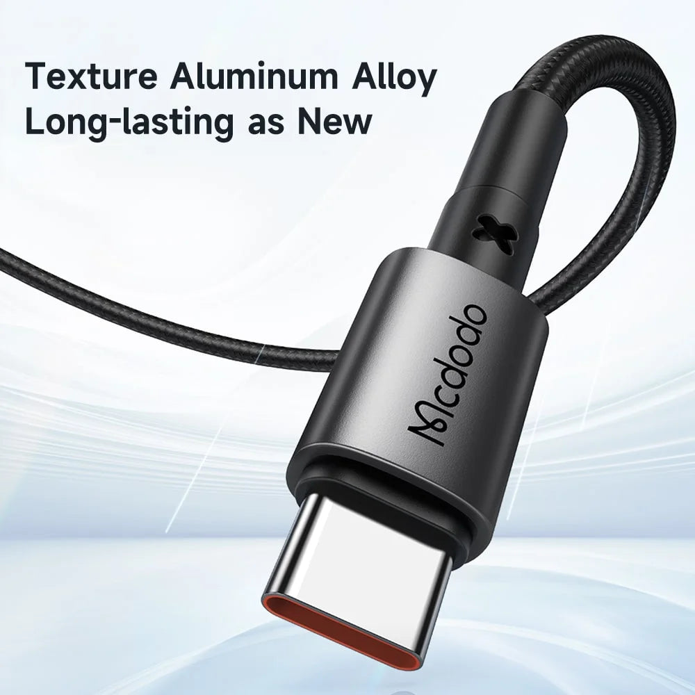 Mcdodo Type-C Super Charge Data Cable