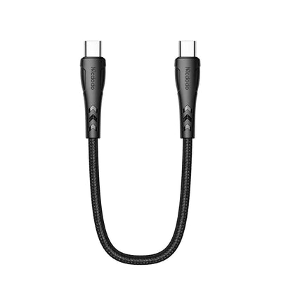 Mcdodo Type-C to Type-C PD Data Cable 1.2m (60W)