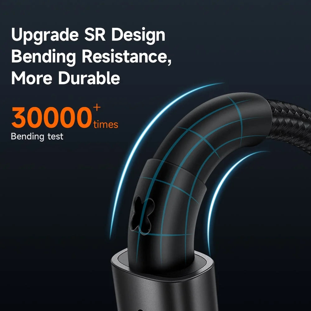 Mcdodo Type-C Super Charge Data Cable